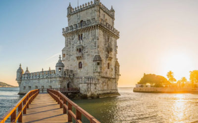 Torre de Belem – Lisboa